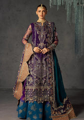 Formals - Nureh - Muse Unstitched 26 - NFM#06