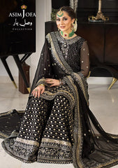 Formal Collection - Asim Jofa - Vasl E Yaar - AJVY#05
