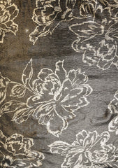 Printed Chiffon Silk - ASPL#146
