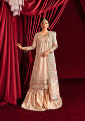 Formal Collection - Qalamkar - Heer Ranjha - Meher