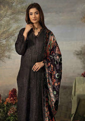 Winter - Riaz Arts - Dastaan - Leather Peach 25 - DS#11