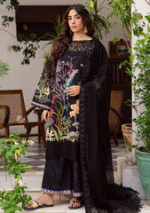 Winter - Mahnur - Gulzar Viscose - GV25#01