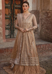 Formal Collection - Rang Rasiya - Shehnaiyan - Wedding - D#1 - Roshni