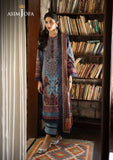 Winter Collection - Asim Jofa - Winter Wardrobe - AJUW-01