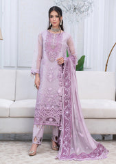 Formals - Meemsey - Elegance - Luxury Chiffon - M25#01