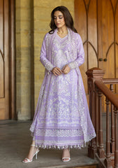 Lawn - Imrozia Serene - Maya Luxury 26 - SL#147 - Aleena