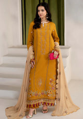 Winter - Humdum - Ellena Viscose 25 - EV#07