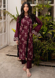 Pret Collection - Humdum - Embroidered Lawn - D#04