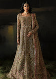 Formal Collection - Afrozeh - Hayat - Wedding 24 - AHW#811 - Suhana