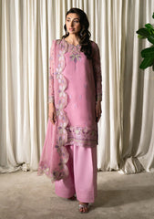 Pret - Neeshay - Chiffon 25 - RTW#01