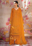 Lawn Collection - Nureh - Dhoop Kinaray 24 - NLB#138