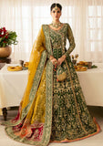 Formal Collection - Gulaal - Chaandni - Wedding - GL-WU-04-2024 - Maahru