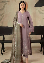 Winter - Humdum - Zouq - Wool 26 - D#07