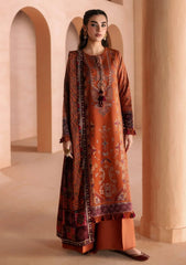 Winter - Florent - Zync Viscose 26 - Zareen