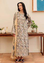 Winter - Humdum - Miral - Viscose 25 - D#04