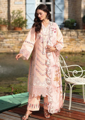 Lawn - Ayleen - Luxe Blossom - Summer 26 - AABROO