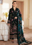 Lawn Collection - Nureh - Maya Lawn 24 - NS24#146