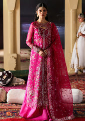 Formals - Mahnur - Pakeezah - PK25#01 - Roshaneh