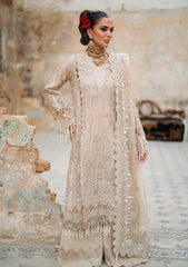 Formals - Florent - Mehermaah Wedding Formals - CHANDNI