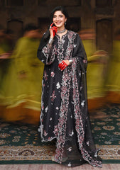 Lawn - Cross Stitch - Eid Edit 26 - LWN#107 - ORCHARD DUNE