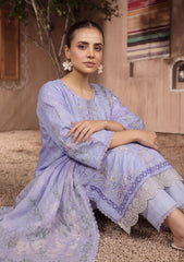 Lawn - Ayleen - Rangkaari 26 - Volume 2 - Amber
