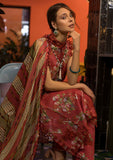 Lawn Collection - Sobia Nazir - Vital - Luxury - SV24#5-B