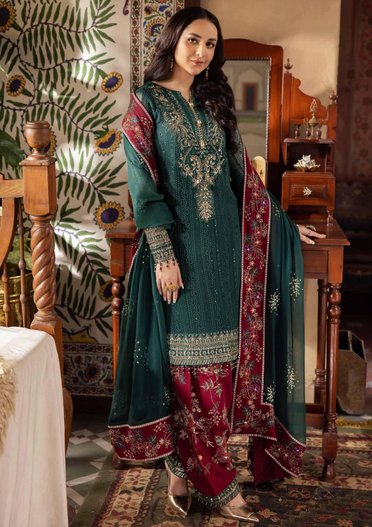 Formal Collection - Nureh - Alfaaz Festive - NL - 74