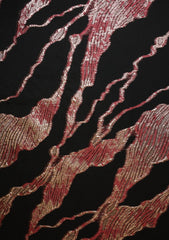 Italian Zari Organza - ASPL#137