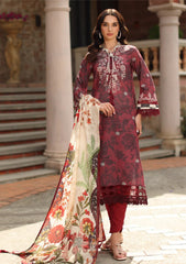 Lawn - Nureh - Signature Prints - Summer 26 - SPT#208
