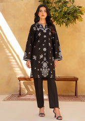 Pret - Yashfa - Co-Ord Set 26 - NOIR