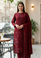 Winter - Bin Rashid - Komal Slub Dhanak 25 - D#02