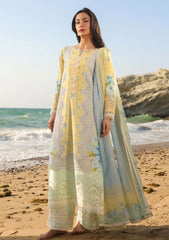 Lawn - MM Manara - Summer Dreams 26 - D#01 - Sundrop