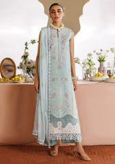Lawn - Mahnur - Morbagh Luxury 26 - M#01