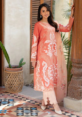 Lawn - Mushq - Astoria - Festive 26 - MUNSS#310 - Avienne