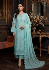 Lawn - Meemsey - Noor Jahan - Dastaan 26 - MD#06