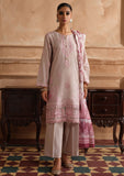 Lawn Collection - Hada - Festive 24 - HF#01 - Poeny