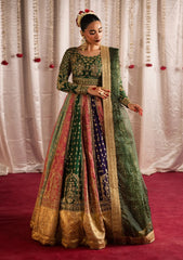 Formals - Maria Osama Khan - Jhil Mill - Wedding 25 - Rangrez