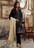 Winter Collection - Sahar - Autumn Winter - Volume II - JV-24-V3-01