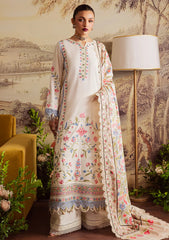 Winter - Mahnur - Nova Khaddar - NK25#01