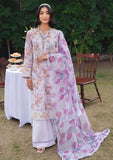 Lawn Collection - Humdum - Gardenia - HG24#04