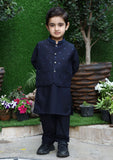 Kids Collection - Superstar Apparels - Boys - 3PC - Shalwar kameez - SK24#407