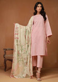 Winter Collection - Sahar - Cross Hatch - Unstitched Vol-2 - D#03