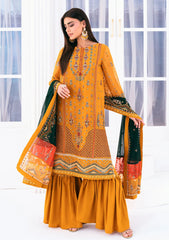 Formal Collection - Noorma Kaamal - Lallaria - Volume 3 - NK-LLC-21