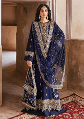 Formals - Zarqash - Arzoo - Wedding Festive 25 - Rūhānī