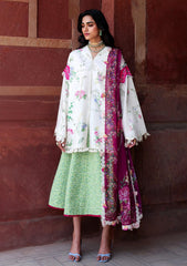 Lawn - Republic Womenswear - Neoma 26 - Summer Prints - SP#01 - AABROO