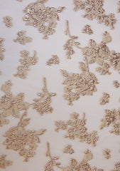 Italian Zari Organza - ASPL#121