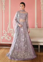 Formals - Mushq - The Muse - Wedding Unstitched 25 - MW#10 - Valerie
