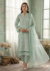 Lawn - Musfir - Garden of Eve 26 - BIANCA