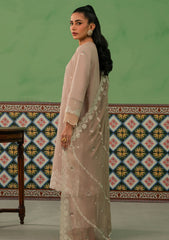 Lawn Collection - Cross Stitch - Mahiri V01 - SUMMER BLOOM