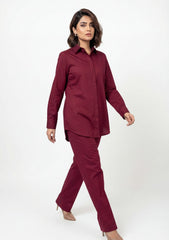Pret - Safira - Co-Ords 26 - Berry Breeze